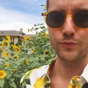 Meet your Posher, Jacob